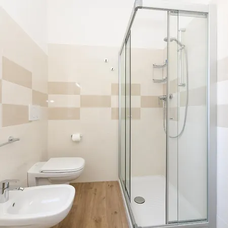 Mgh Alla Lanterna Apartment