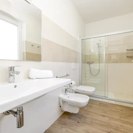 Apartment Mgh Alla Lanterna