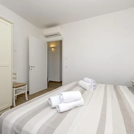 Apartment Mgh Alla Lanterna *