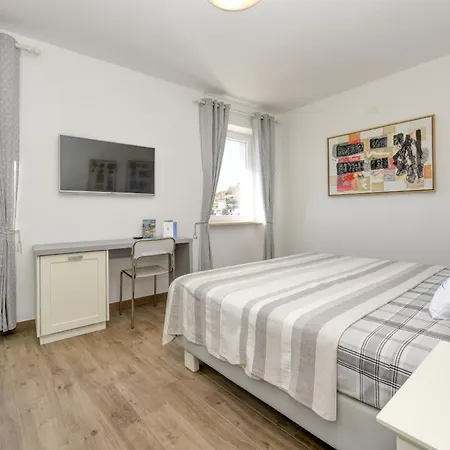 Mgh Alla Lanterna Apartment *