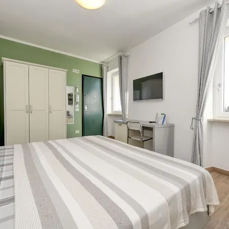 Mgh Alla Lanterna * Costermano