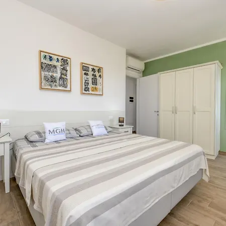 Mgh Alla Lanterna Costermano