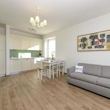 Mgh Alla Lanterna Apartment