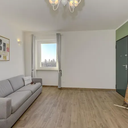 Apartment Mgh Alla Lanterna *