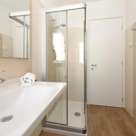 Apartment Mgh Alla Lanterna