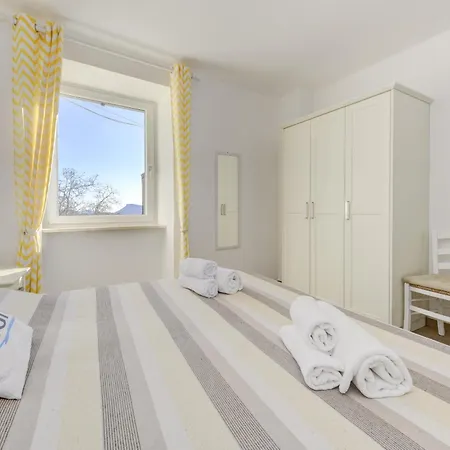Apartment Mgh Alla Lanterna *