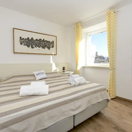 Apartment Mgh Alla Lanterna *