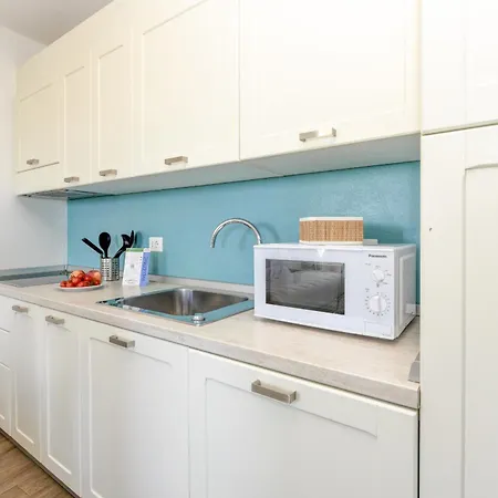 Apartment Mgh Alla Lanterna Costermano