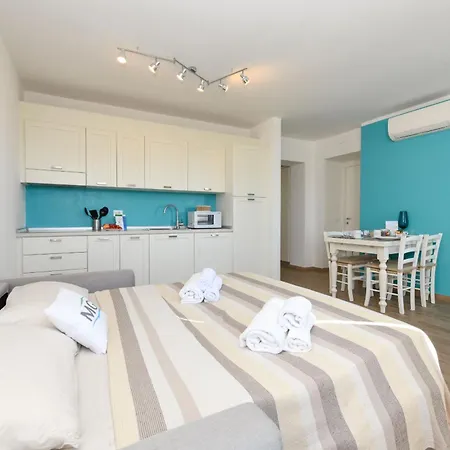 Mgh Alla Lanterna Apartment Costermano