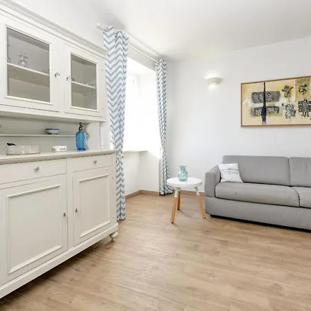 Mgh Alla Lanterna Apartment