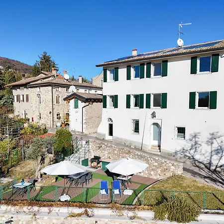 Apartment Mgh Alla Lanterna *