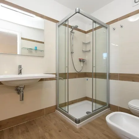 Apartment Mgh Alla Lanterna