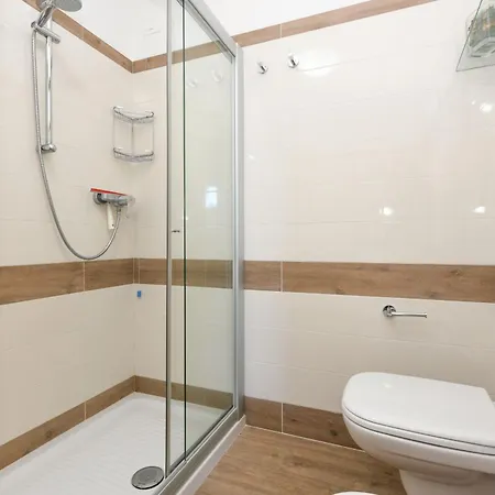 Apartment Mgh Alla Lanterna