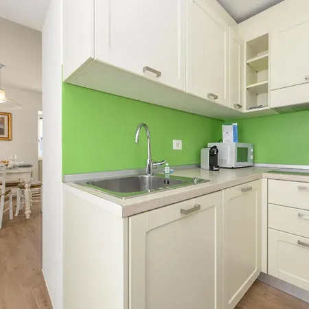 Mgh Alla Lanterna Apartment *