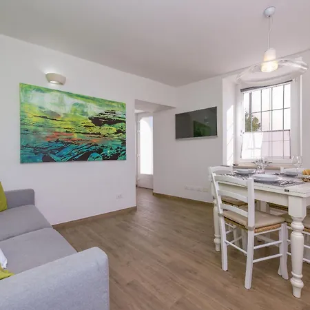 Apartment Mgh Alla Lanterna