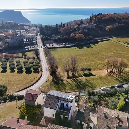 Mgh Alla Lanterna Apartment