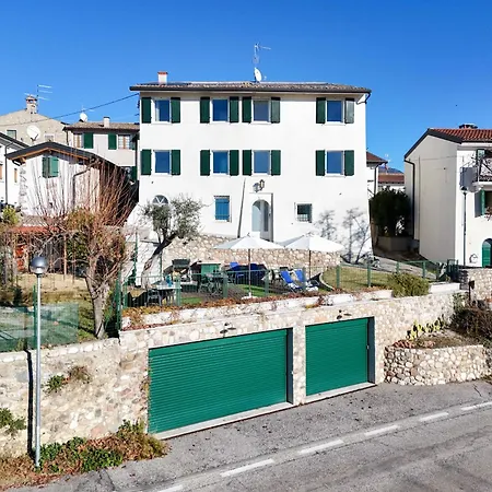 Mgh Alla Lanterna Apartment