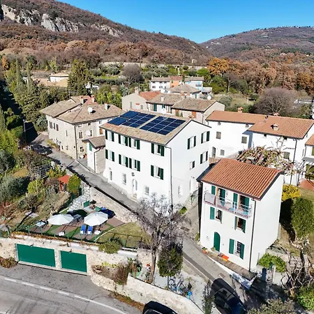 Mgh Alla Lanterna Apartment *