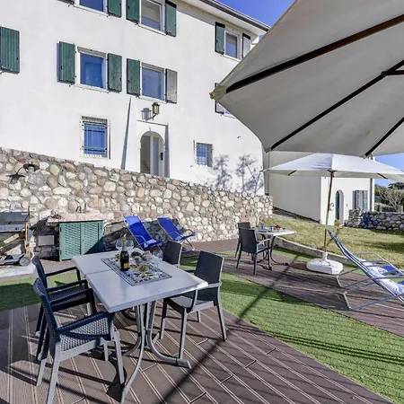 Mgh Alla Lanterna Apartment *