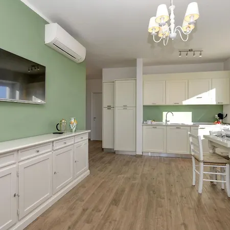 Mgh Alla Lanterna Appartement Costermano