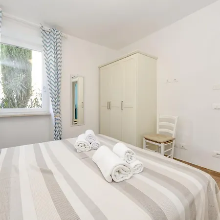 Mgh Alla Lanterna Appartement