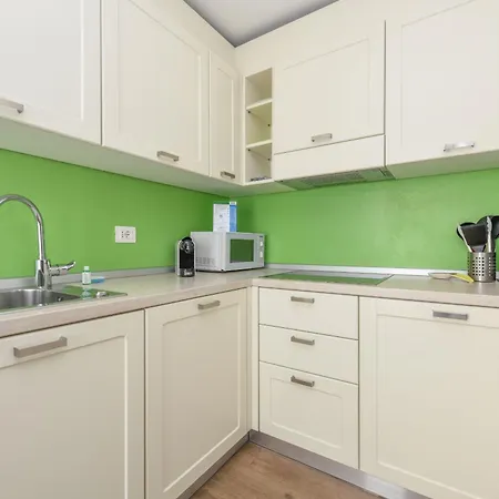 Apartamento Mgh Alla Lanterna *
