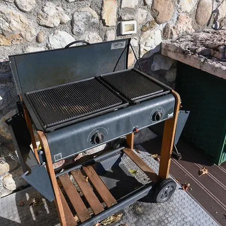 Mgh Alla Lanterna Apartamento Costermano