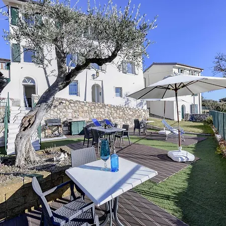 Appartement Mgh Alla Lanterna Costermano